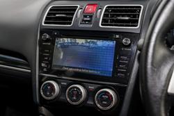 2017 Subaru Forester 2.5i-S