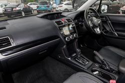 2017 Subaru Forester 2.5i-S