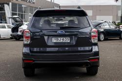 2017 Subaru Forester 2.5i-S