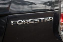 2017 Subaru Forester 2.5i-S