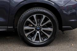 2017 Subaru Forester 2.5i-S