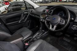 2017 Subaru Forester 2.5i-S