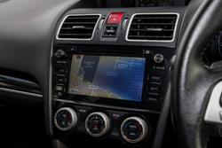 2017 Subaru Forester 2.5i-S