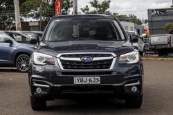 2017 Subaru Forester 2.5i-S