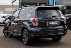 2017 Subaru Forester 2.5i-S