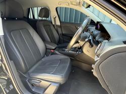 2021 Audi Q2 35 TFSI GA MY21 Brilliant Black