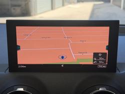 2021 Audi Q2 35 TFSI GA MY21 Brilliant Black