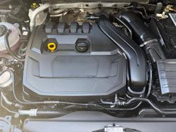 2021 Audi Q2 35 TFSI GA MY21 Brilliant Black