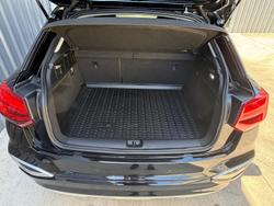 2021 Audi Q2 35 TFSI GA MY21 Brilliant Black