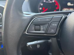 2021 Audi Q2 35 TFSI GA MY21 Brilliant Black