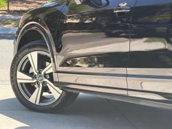 2021 Audi Q2 35 TFSI GA MY21 Brilliant Black