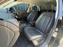 2021 Audi Q2 35 TFSI GA MY21 Brilliant Black