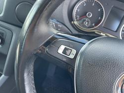 2015 Volkswagen Amarok TDI420 Trendline