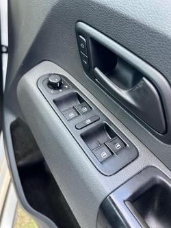 2015 Volkswagen Amarok TDI420 Trendline