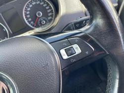 2015 Volkswagen Amarok TDI420 Trendline