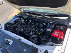 2015 Volkswagen Amarok TDI420 Trendline