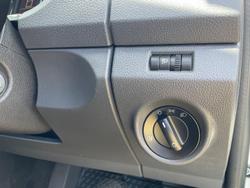 2015 Volkswagen Amarok TDI420 Trendline