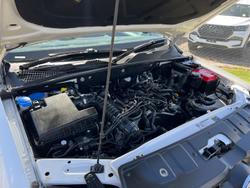 2015 Volkswagen Amarok TDI420 Trendline