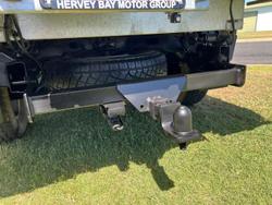 2015 Volkswagen Amarok TDI420 Trendline