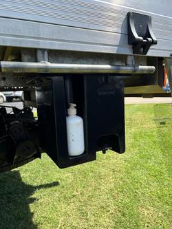 2015 Volkswagen Amarok TDI420 Trendline