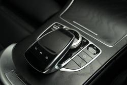 2020 Mercedes-Benz C-Class C200