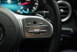 2020 Mercedes-Benz C-Class C200