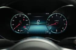 2020 Mercedes-Benz C-Class C200