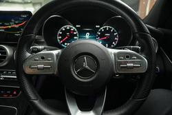 2020 Mercedes-Benz C-Class C200