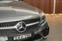 2020 Mercedes-Benz C-Class C200