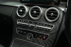 2020 Mercedes-Benz C-Class C200