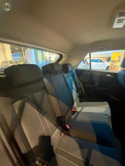 2025 Volkswagen T-Roc CityLife