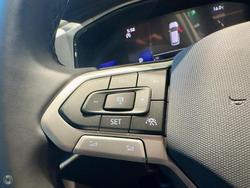 2025 Volkswagen T-Roc CityLife