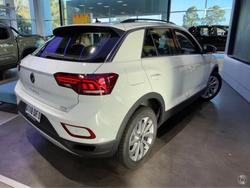 2025 Volkswagen T-Roc CityLife