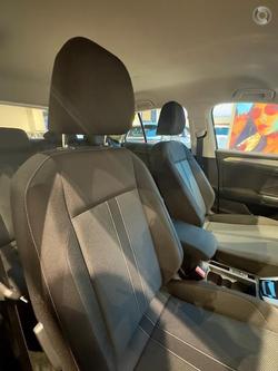 2025 Volkswagen T-Roc CityLife