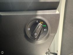 2025 Volkswagen T-Roc CityLife