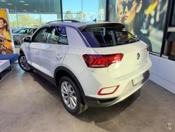 2025 Volkswagen T-Roc CityLife