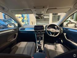 2025 Volkswagen T-Roc CityLife