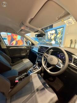 2025 Volkswagen T-Roc CityLife