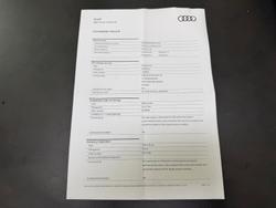 2023 Audi A4 35 TFSI S line B9 MY23 Mythos Black