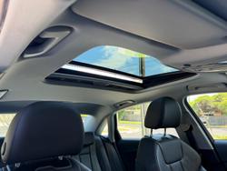 2023 Audi A4 35 TFSI S line B9 MY23 Mythos Black