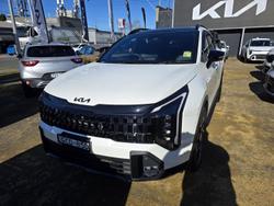 2026 Kia Sportage HEV GT-Line