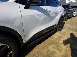 2026 Kia Sportage HEV GT-Line