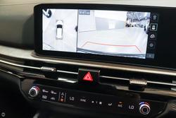 2025 Kia Sportage GT-Line