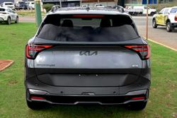 2025 Kia Sportage GT-Line