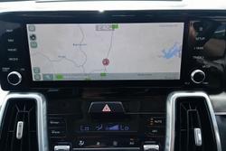 2021 Kia Sorento GT-Line