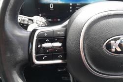 2021 Kia Sorento GT-Line