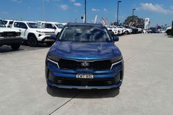 2021 Kia Sorento GT-Line