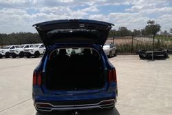 2021 Kia Sorento GT-Line