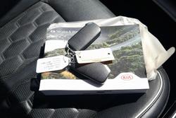 2021 Kia Sorento GT-Line