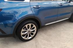 2021 Kia Sorento GT-Line